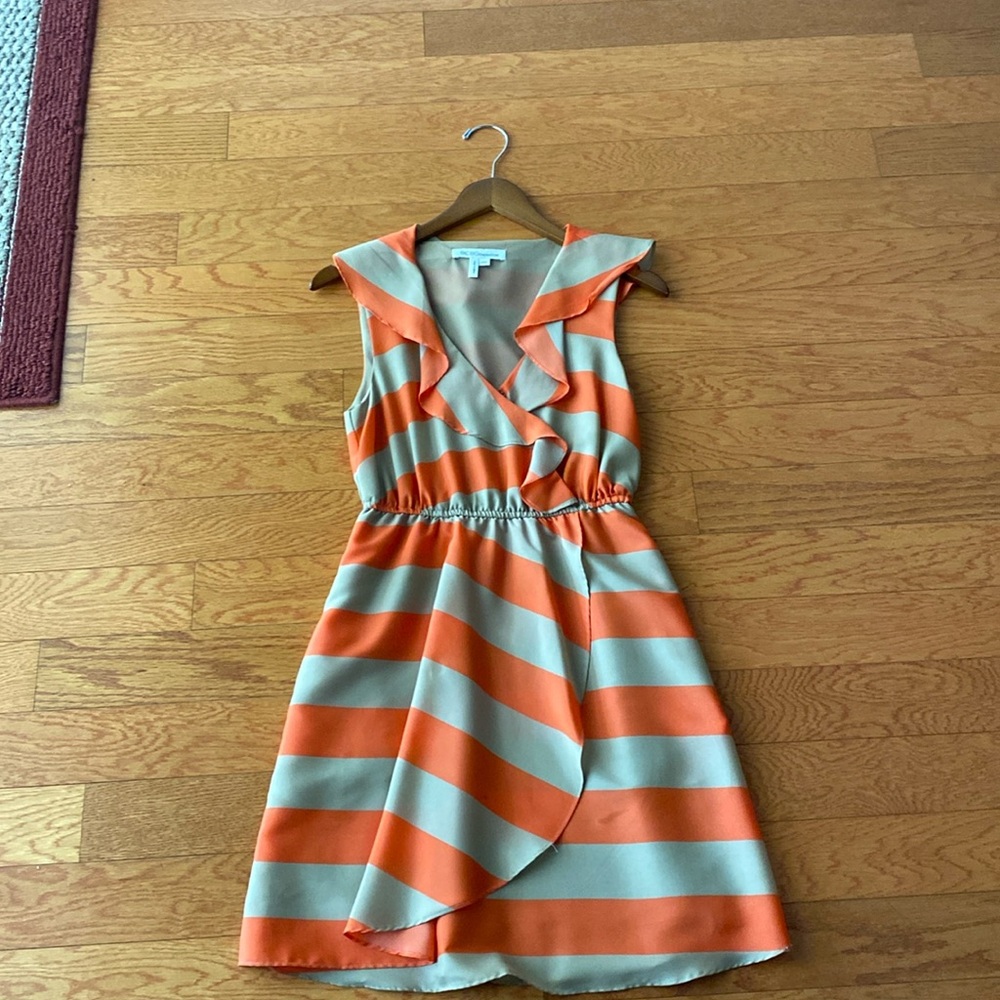XXS BCBG generation dress